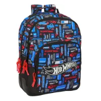 Safta 612553180 Hot 17l 32x43x14 Cm Ryggsekk