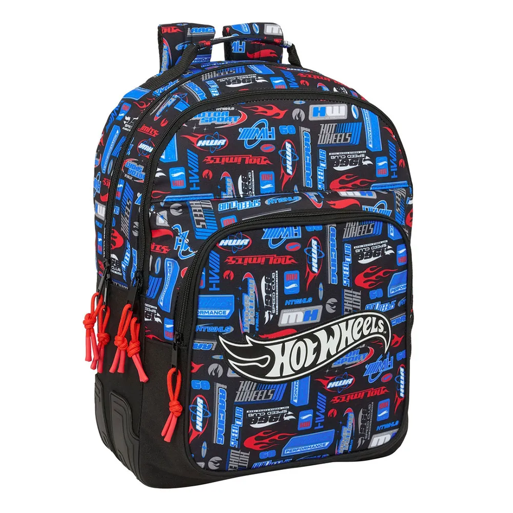 Safta 612553180 Hot 19l 32x43x14 Cm Ryggsekk Safta 612553180 Hot 19l 32x43x14 Cm Ryggsekk
