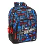 Safta 612553180 Hot 19l 32x43x14 Cm Ryggsekk