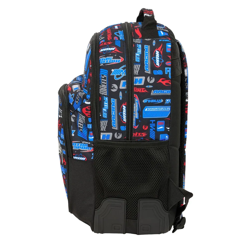 Safta 612553180 Hot 19l 32x43x14 Cm Ryggsekk Safta 612553180 Hot 19l 32x43x14 Cm Ryggsekk