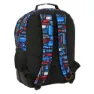 Safta 612553180 Hot 19l 32x43x14 Cm Ryggsekk