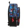 Safta 612553640 Hot Wheels 15l 32x43x14 Cm Ryggsekk, Multicolor