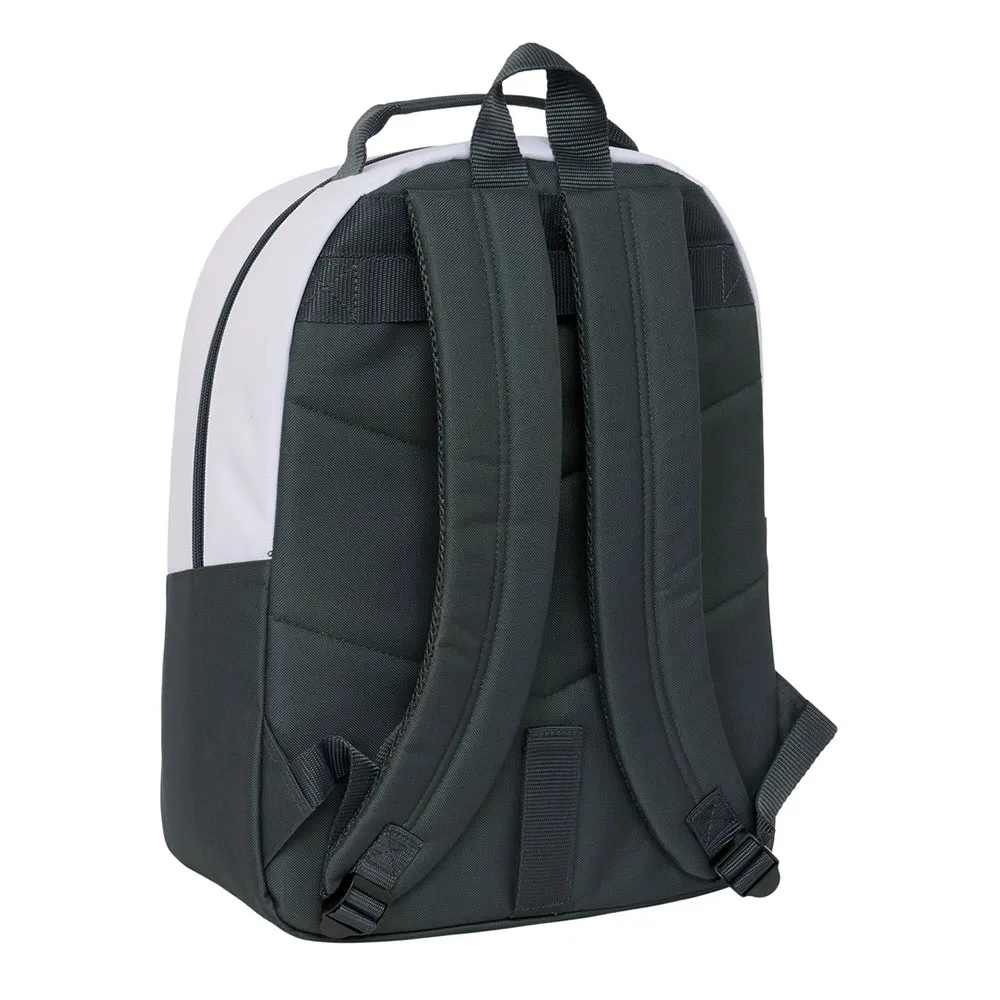 Safta 612554197 Real Madrid 25/26 21.93l 32x43x14 Cm Ryggsekk Safta 612554197 Real Madrid 25/26 21.93l 32x43x14 Cm Ryggsekk