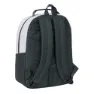 Safta 612554197 Real Madrid 25/26 21.93l 32x43x14 Cm Ryggsekk