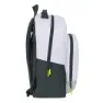 Safta 612554197 Real Madrid 25/26 21.93l 32x43x14 Cm Ryggsekk