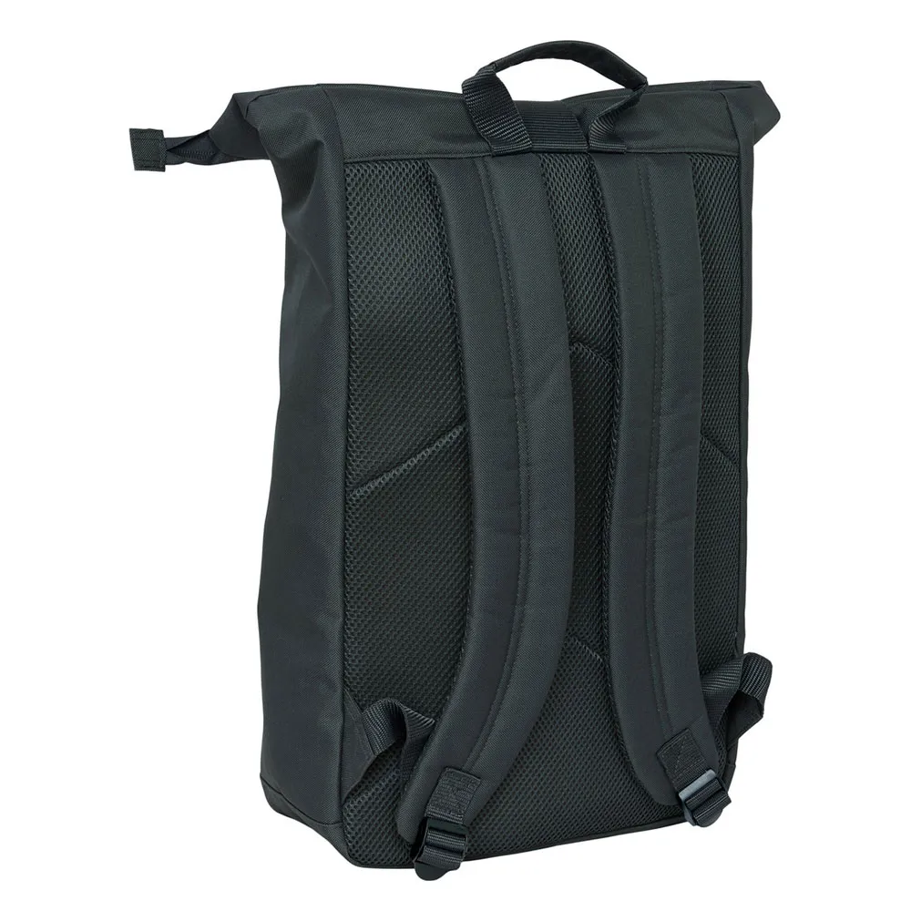 Safta 612554507 Real Madrid 25/26 15.6´´ 17l 32x43x14 Cm Ryggsekk, Multicolor Safta 612554507 Real Madrid 25/26 15.6´´ 17l 32x43x14 Cm Ryggsekk, Multicolor
