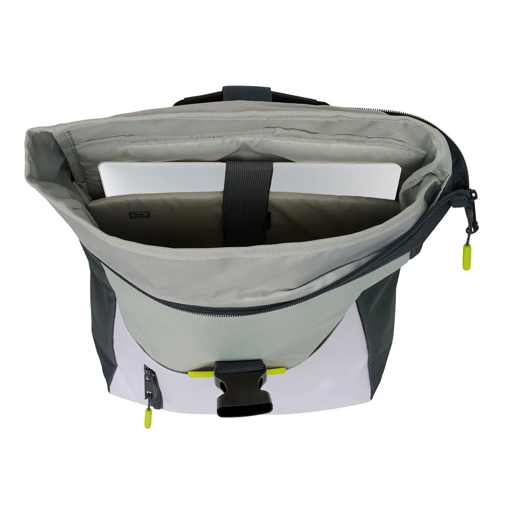 Safta 612554507 Real Madrid 25/26 15.6´´ 17l 32x43x14 Cm Ryggsekk, Multicolor Safta 612554507 Real Madrid 25/26 15.6´´ 17l 32x43x14 Cm Ryggsekk, Multicolor