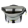 Safta 612554507 Real Madrid 25/26 15.6´´ 17l 32x43x14 Cm Ryggsekk, Multicolor