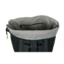 Safta 612554507 Real Madrid 25/26 15.6´´ 17l 32x43x14 Cm Ryggsekk, Multicolor