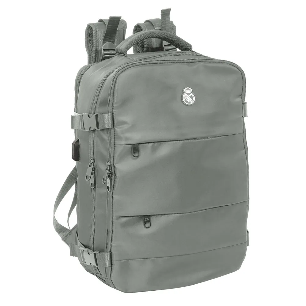 Safta 612554834 Atletico De Madrid 25/26 15.6´´ 17l 32x43x14 Cm Ryggsekk, Multicolor Safta 612554834 Atletico De Madrid 25/26 15.6´´ 17l 32x43x14 Cm Ryggsekk, Multicolor