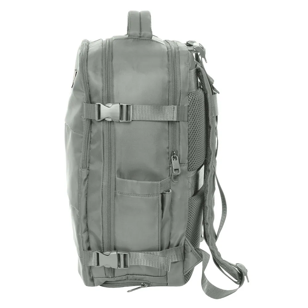 Safta 612554834 Atletico De Madrid 25/26 15.6´´ 17l 32x43x14 Cm Ryggsekk, Multicolor Safta 612554834 Atletico De Madrid 25/26 15.6´´ 17l 32x43x14 Cm Ryggsekk, Multicolor
