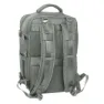 Safta 612554834 Atletico De Madrid 25/26 15.6´´ 17l 32x43x14 Cm Ryggsekk, Multicolor