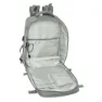 Safta 612554834 Atletico De Madrid 25/26 15.6´´ 17l 32x43x14 Cm Ryggsekk, Multicolor