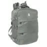 Safta 612554834 Atletico De Madrid 25/26 15.6´´ 23.10l 32x43x14 Cm Ryggsekk, Multicolor