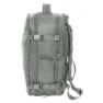 Safta 612554834 Atletico De Madrid 25/26 15.6´´ 23.10l 32x43x14 Cm Ryggsekk, Multicolor