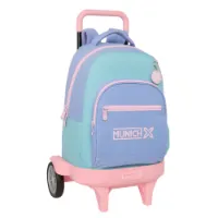 Safta 612555197 Munich Mellow 17l 32x43x14 Cm Ryggsekk Safta 612555197 Munich Mellow 17l 32x43x14 Cm Ryggsekk