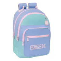 Safta 612555820 Munich Mellow 24.55l 32x43x14 Cm Ryggsekk Safta 612555820 Munich Mellow 24.55l 32x43x14 Cm Ryggsekk