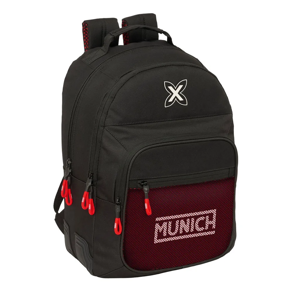 Safta 612556820 Munich Vulcan 24.55l 32x43x14 Cm Ryggsekk