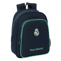 Safta 612557524 Real Madrid 2nd Kit 25/26 9l Mini Ryggsekk