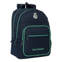 Safta 612557560 Real Madrid 2nd Kit 25/26 21.50l Double Ryggsekk