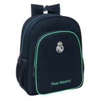 Safta 612557640 Real Madrid 2nd Kit 25/26 15l Ryggsekk