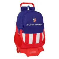 Safta 612558524 Atletico De Madrid 9l 32x43x14 Cm Ryggsekk Safta 612558524 Atletico De Madrid 9l 32x43x14 Cm Ryggsekk