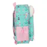 Safta 612564180 Nanana Bunny 19l 27x33x10 Cm Ryggsekk
