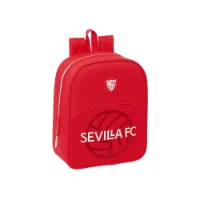 Safta 612565232 Sevilla Fc Mini 17l 32x43x14 Cm Ryggsekk Safta 612565232 Sevilla Fc Mini 17l 32x43x14 Cm Ryggsekk