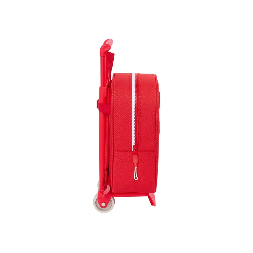 Safta 612565232 Sevilla Fc Mini 17l 32x43x14 Cm Ryggsekk Safta 612565232 Sevilla Fc Mini 17l 32x43x14 Cm Ryggsekk