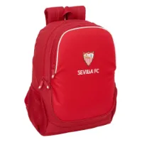 Safta 612565640 Sevilla Fc 15l 32x43x14 Cm Ryggsekk Safta 612565640 Sevilla Fc 15l 32x43x14 Cm Ryggsekk
