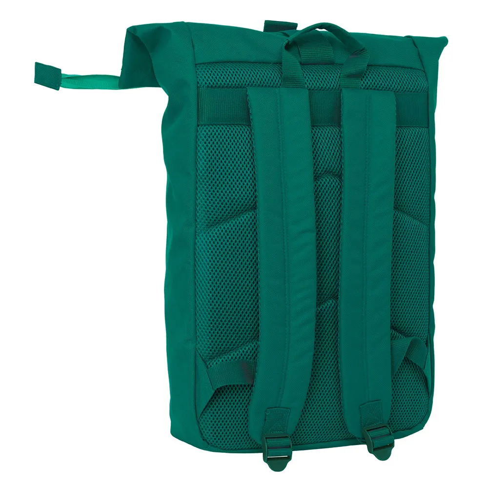 Safta 612566507 Real Betis Balompie 15.6´´ 15.30l 32x43x14 Cm Ryggsekk, Multicolor Safta 612566507 Real Betis Balompie 15.6´´ 15.30l 32x43x14 Cm Ryggsekk, Multicolor