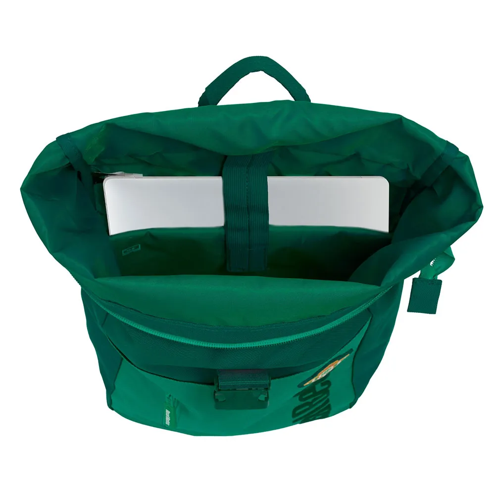 Safta 612566507 Real Betis Balompie 15.6´´ 15.30l 32x43x14 Cm Ryggsekk, Multicolor Safta 612566507 Real Betis Balompie 15.6´´ 15.30l 32x43x14 Cm Ryggsekk, Multicolor