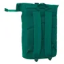 Safta 612566507 Real Betis Balompie 15.6´´ 15.30l 32x43x14 Cm Ryggsekk, Multicolor