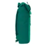 Safta 612566507 Real Betis Balompie 15.6´´ 15.30l 32x43x14 Cm Ryggsekk, Multicolor