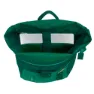 Safta 612566507 Real Betis Balompie 15.6´´ 15.30l 32x43x14 Cm Ryggsekk, Multicolor