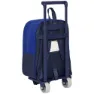 Safta 612566640 Real Betis Balompie 15l 32x43x14 Cm Ryggsekk