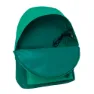 Safta 612566820 Real Betis Balompie 15.6´´+usb 24.55l 32x43x14 Cm Ryggsekk, Multicolor