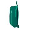 Safta 612566821 Real Betis Balompie Mini 8.50l 32x43x14 Cm Ryggsekk