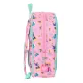 Safta 612567232 Mini Superkitties 6l 27x33x10 Cm Ryggsekk, Multicolor