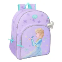 Safta 612571609 Frozen Spirit 9.50l 32x43x14 Cm Ryggsekk