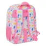 Safta 612572185 Peppa Pig Baby Pig Small 10l Ryggsekk, Multicolor
