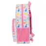 Safta 612572185 Peppa Pig Baby Pig Small 10l Ryggsekk, Multicolor