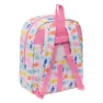 Safta 612572232 Peppa Pig Baby Pig Mini 6l Ryggsekk, Multicolor