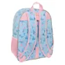 Safta 612573180 Frozen Ice Magic 19l 42x33x14 Cm Ryggsekk