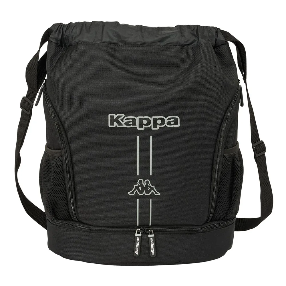 Safta 612575197 Gym Kappa 21.93l 27x33x10 Cm Ryggsekk, Multicolor Safta 612575197 Gym Kappa 21.93l 27x33x10 Cm Ryggsekk, Multicolor