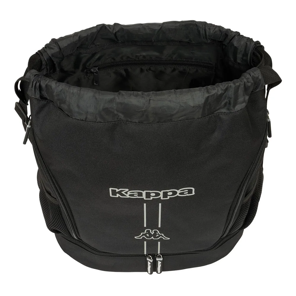 Safta 612575197 Gym Kappa 21.93l 27x33x10 Cm Ryggsekk, Multicolor Safta 612575197 Gym Kappa 21.93l 27x33x10 Cm Ryggsekk, Multicolor