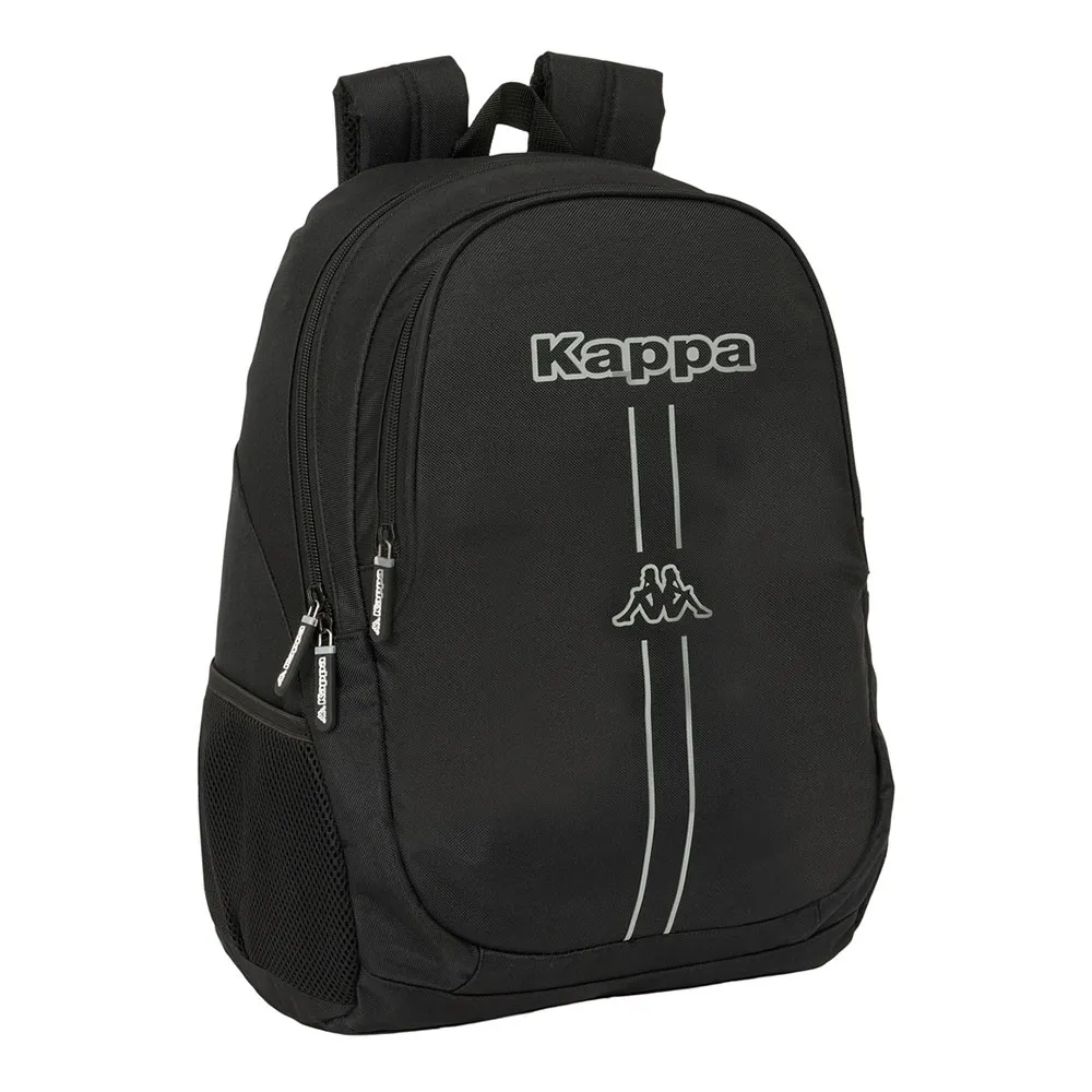 Safta 612575665 Kappa Dark 23l 27x33x10 Cm Ryggsekk, Multicolor Safta 612575665 Kappa Dark 23l 27x33x10 Cm Ryggsekk, Multicolor