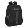 Safta 612575665 Kappa Dark 23l 27x33x10 Cm Ryggsekk, Multicolor