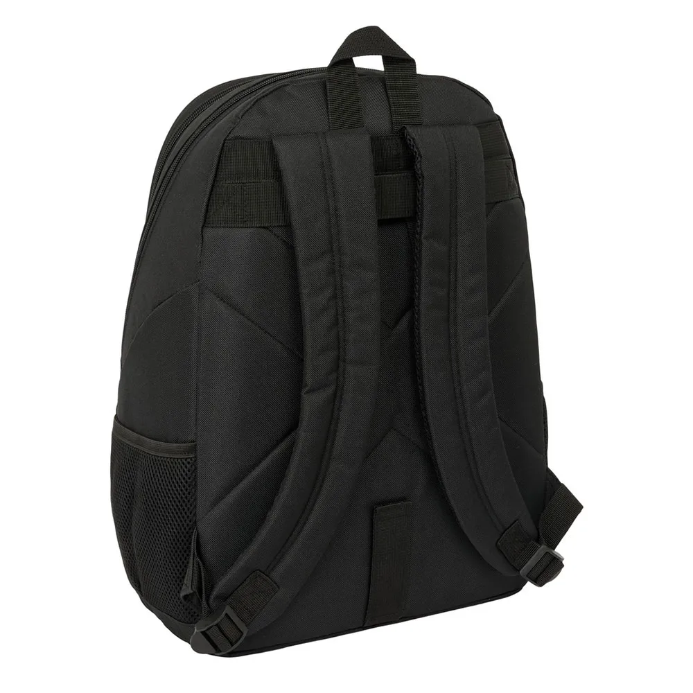 Safta 612575665 Kappa Dark 23l 27x33x10 Cm Ryggsekk, Multicolor Safta 612575665 Kappa Dark 23l 27x33x10 Cm Ryggsekk, Multicolor