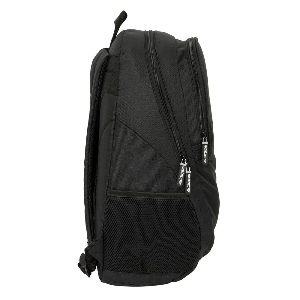 Safta 612575665 Kappa Dark 23l 27x33x10 Cm Ryggsekk, Multicolor Safta 612575665 Kappa Dark 23l 27x33x10 Cm Ryggsekk, Multicolor